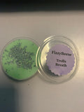 Trolls Breath Wax Melt Segment Pot