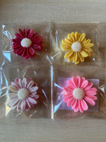 Perfume Inspired Wax Melt Flowers