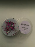 Hallows Eve Wax Melt Segment Pot