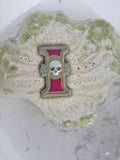 War Hammer Bath Bomb