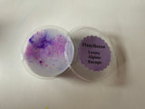 Lenny Alpine Escape Wax Melt Segment Pot