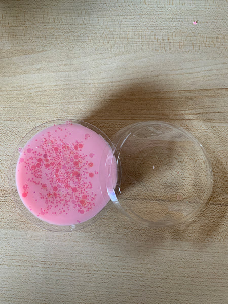 Rose Oudgasm Wax Melt Segment Pot