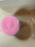 Pink Flamingo Wax Melt Segment Pot