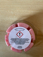 Rose Oudgasm Wax Melt Segment Pot