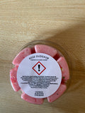 Rose Oudgasm Wax Melt Segment Pot