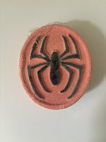 Spiderman Sign Bath Bomb