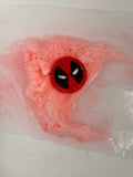 Dead Pool Bath Bomb