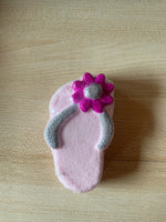 Flip Flop Bath Bomb