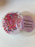 Blackberry Lemonade Wax Melt Segment Pot