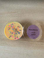 Fruit Salad Wax Melt Segment Pot