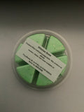 Witches Brew Wax Melt Segment Pot