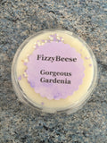 Gorgeous Gardenia Wax Melt Segment Pot