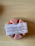 Flor Mistica Wax Melt Segment Pot