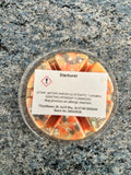 Starburst Wax Melt Segment Pot