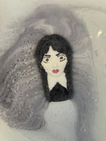 Wednesday Bath Bomb
