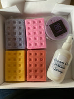 Well-being gift box