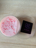 Luscious Bouquet Wax Melt Segment Pot