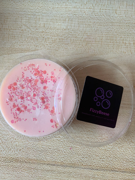 Luscious Bouquet Wax Melt Segment Pot