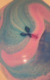 Mermaid Sparkle Bath Bomb