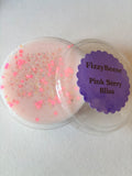 Pink Berry Bliss Wax Melt Segment Pot