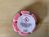 SC Sweet Tooth Wax Melt Segment Pot
