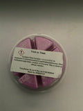 Trick Or Treat Wax Melt Segment Pot