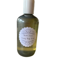 Luxury Body Wash