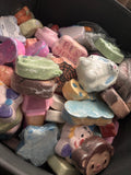Clearance Bath Bombs at least 10 bath bombs for £10