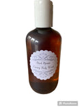 Luxury Body Wash
