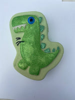 Mr Dinosaur Bath Bomb