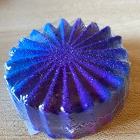 Twirly Whirly Bath Bomb