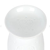 Angel Wings Ceramic Wax Burner