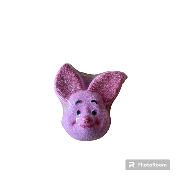 Piglet Bath Bomb