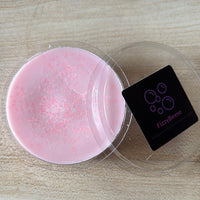 Candy Floss Wax Melt Segment Pot