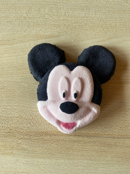 Mr Mouse Bath Bomb