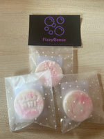 Baby Shower Wax Melts (10)