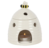 Bee Wax Burner