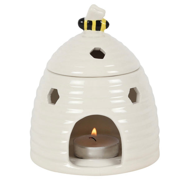 Bee Wax Burner