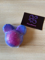 Mouse Bath Bomb