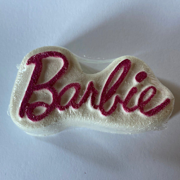 Barbie Bath Bomb