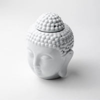 Prince Buddha wax melt burner