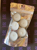 Tealights