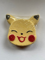 Pika Bath Bomb