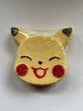 Pika Bath Bomb