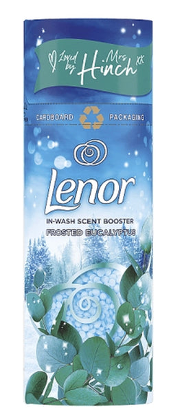 Lenny Frosted Eucalyptus