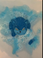 Sonic Bath Bomb